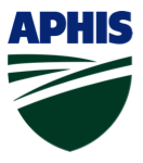 APHIS logo